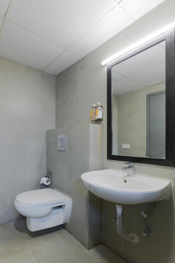 Alchemy Suites Bangalore Ngoại thất bức ảnh