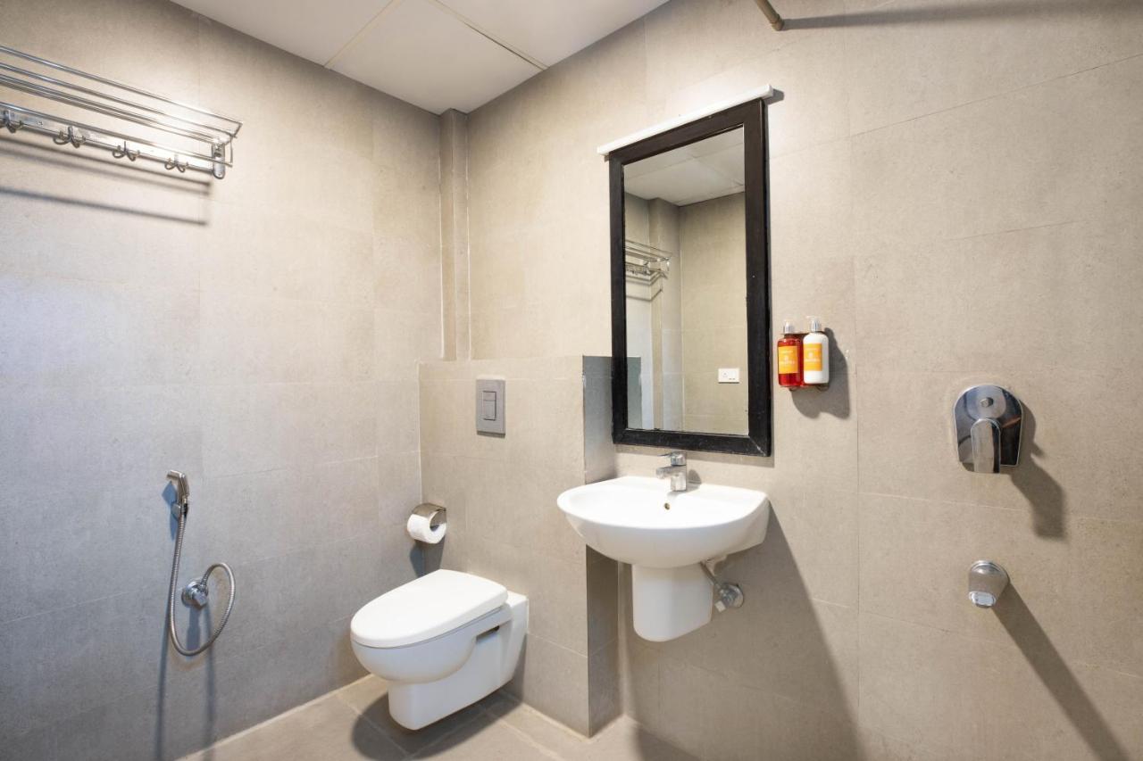 Alchemy Suites Bangalore Ngoại thất bức ảnh