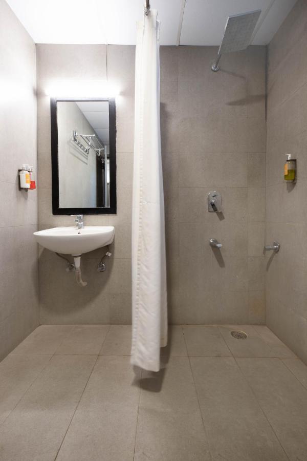 Alchemy Suites Bangalore Ngoại thất bức ảnh