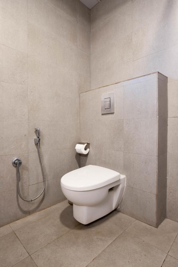 Alchemy Suites Bangalore Ngoại thất bức ảnh
