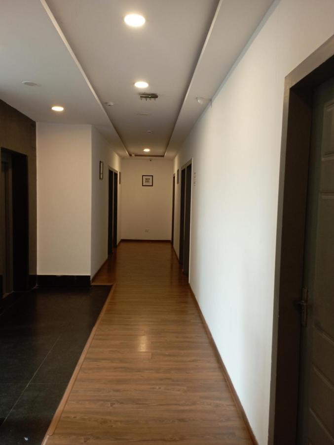 Alchemy Suites Bangalore Ngoại thất bức ảnh