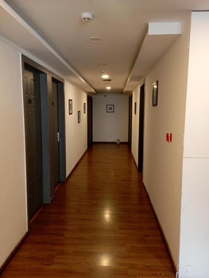 Alchemy Suites Bangalore Ngoại thất bức ảnh