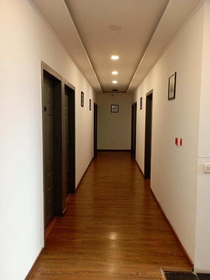 Alchemy Suites Bangalore Ngoại thất bức ảnh