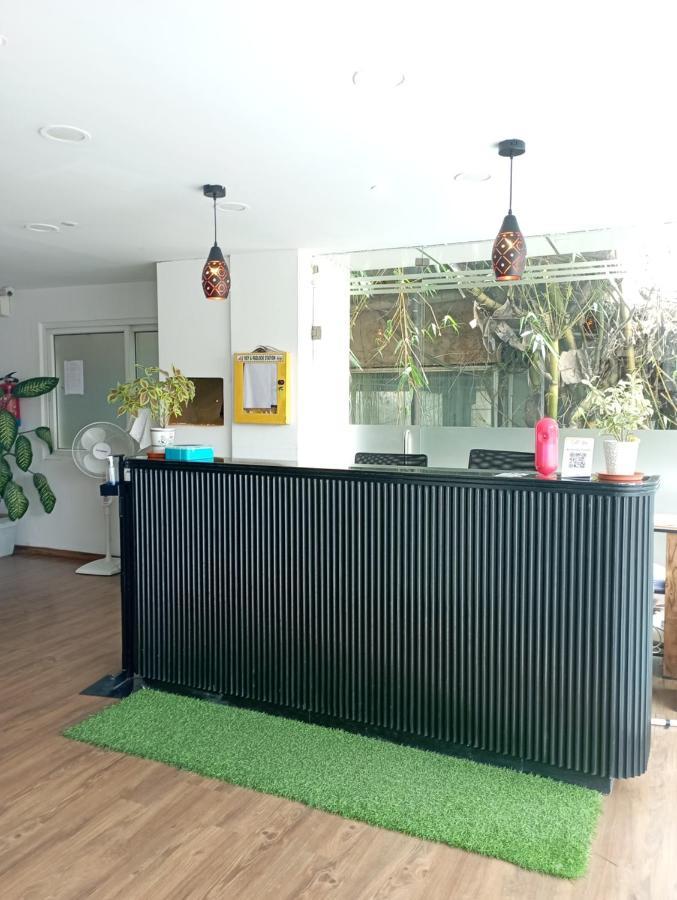 Alchemy Suites Bangalore Ngoại thất bức ảnh