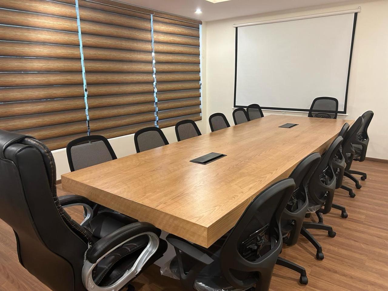 Alchemy Suites Bangalore Ngoại thất bức ảnh